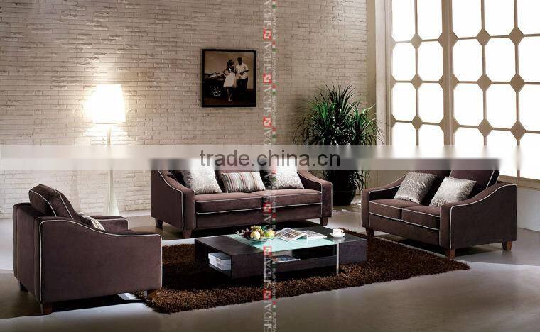 7 seater sectional sofa / used sectional sofas / sofa sectionals G149-RE