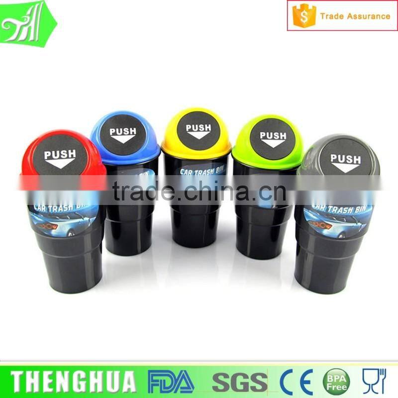 new products 2016 environmentally friendly office dustbin