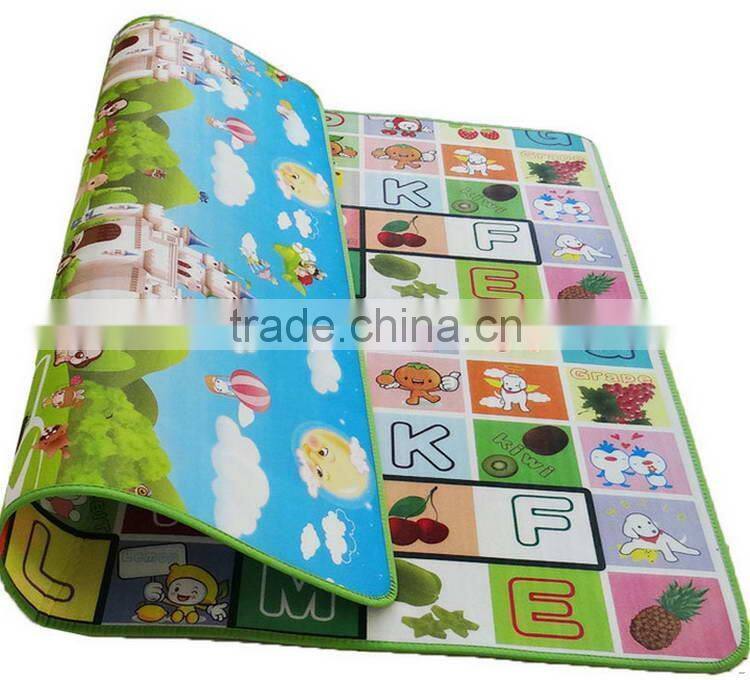 New style hot sell kid crawling mat