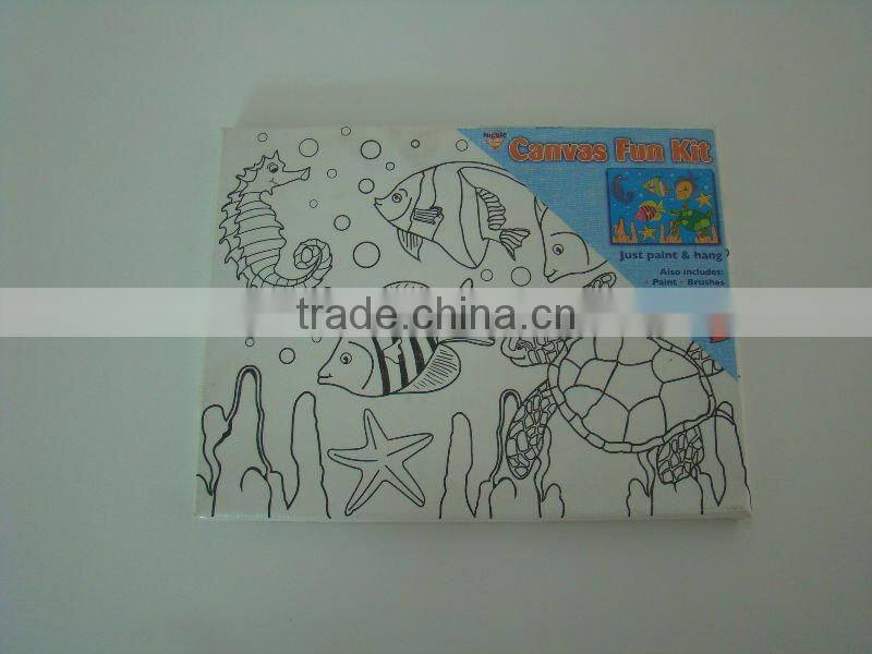 20x20cm canvas paintings suppliers