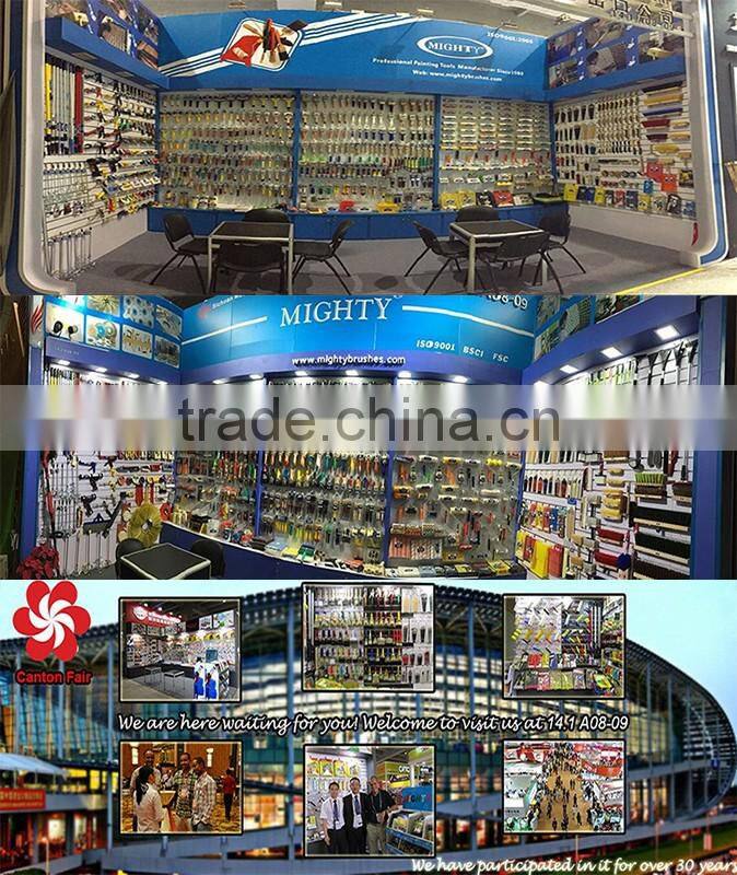 HEXAGON PAINT AGITATOR MIXER FOR DECATION