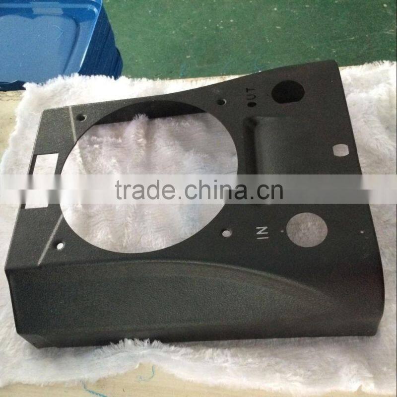 OEM Large machine cover