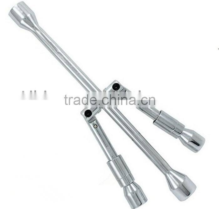 Hot sale carbon steel torque wrench / wrench tool