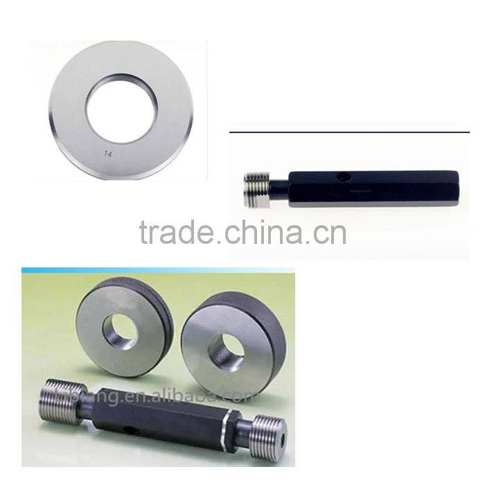 Thread Gauges /go and nogo thread gauge
