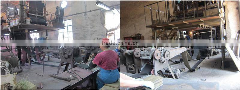 High quality dry sand paper