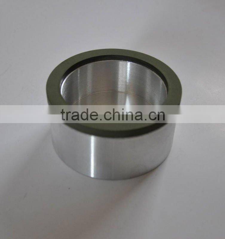 Saucer grinding wheel/glass wheel/vitrified grinding wheel