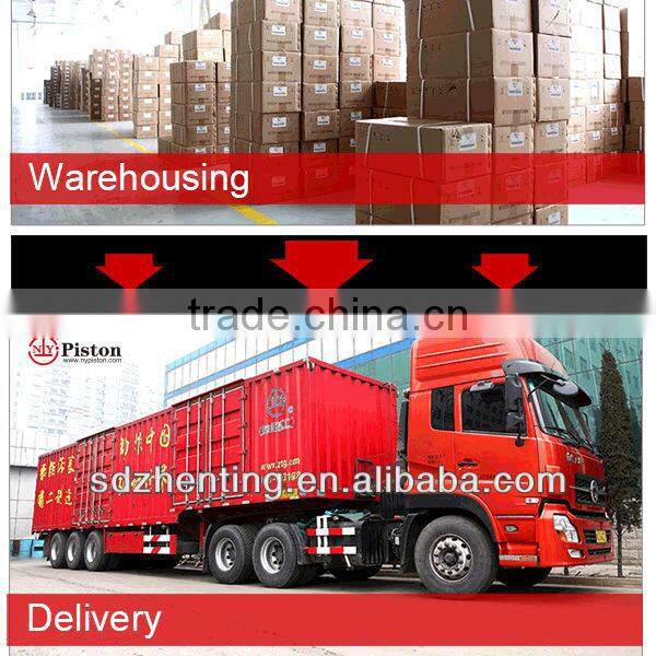 Suzuki smash 110 Motorcycle engine piston