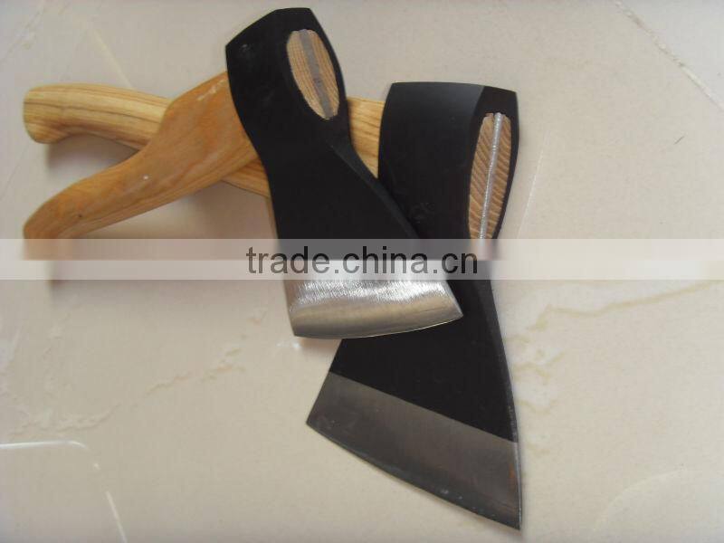 Forged Russian Type Axe