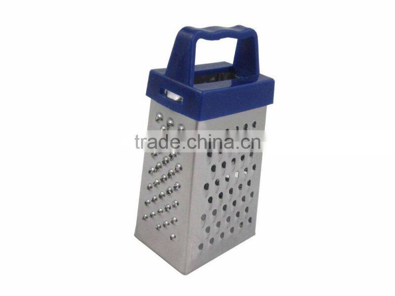 Good Quality Cooking Tools Stainless Steel Carrot Grater