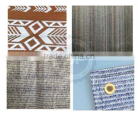 #64205 UV Resistant Breathable Polypropylene RV Awning Mat