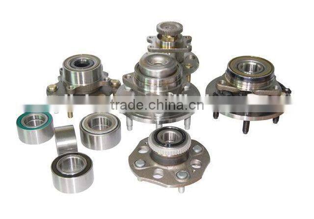 4D0 498 625 A hub bearing wheel hub bearing with high qualtiy