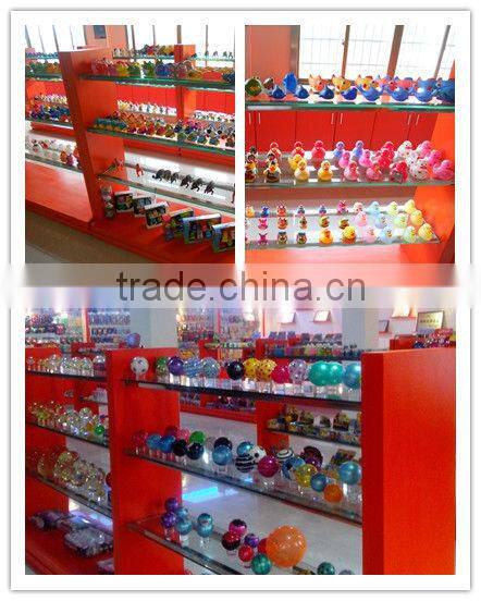 new Magic Sand novelty toy