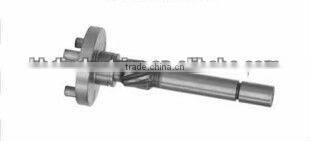 STARTER DRIVE FOR SHAFT PLANETARY