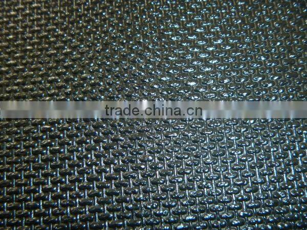 thin soft film laminated eva foam