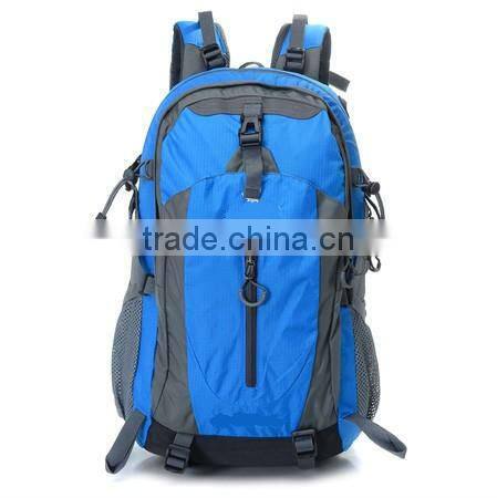 600D Polyester Sports Backpack For School,Travel,Sports