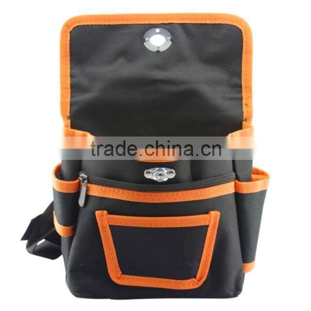 2015 professional organizer electrician tool bag