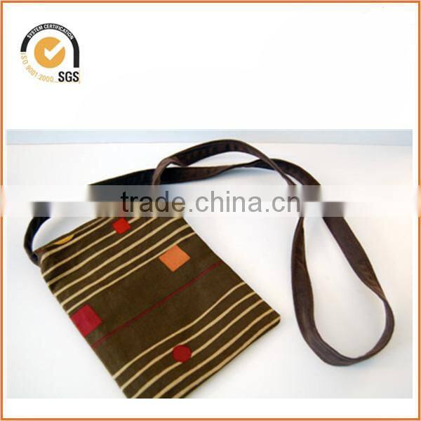 Jessica Jones Outside Oslo Bright Tulips Print / Pencilcase / Wallet / Zipper Pouch By Chiqun Dongguan CQ-H02007