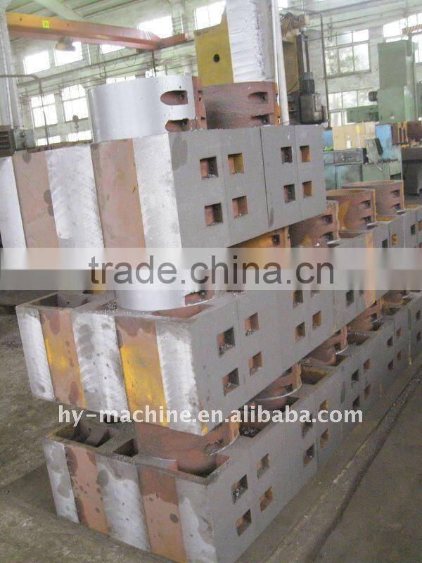 Conical Twin-Screw Plastic Extruder Gearbox Series/gear box high and low