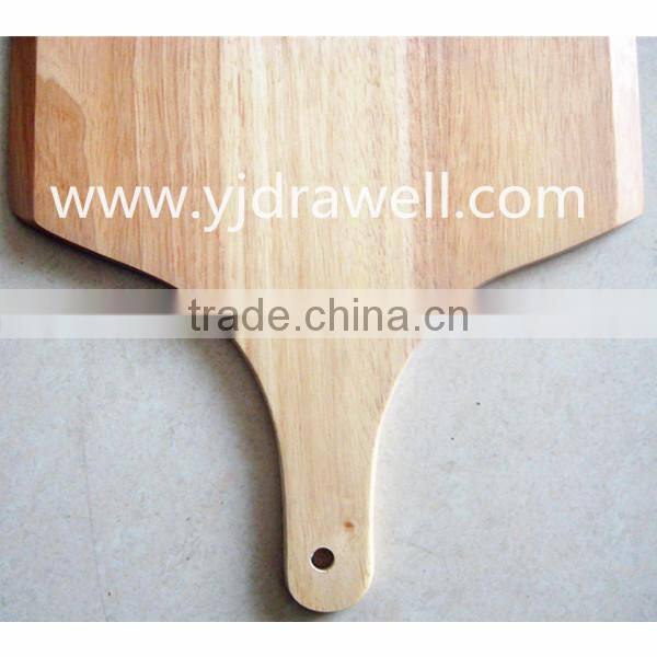 PW-0314 wooden pizza peel