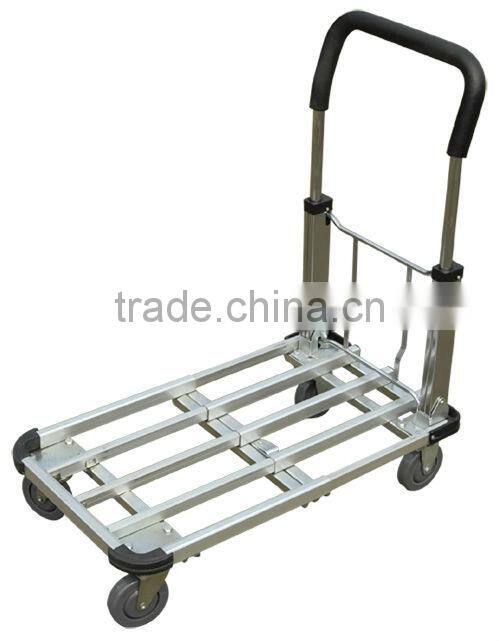 aluminum warehouse hand truck PH1003AL
