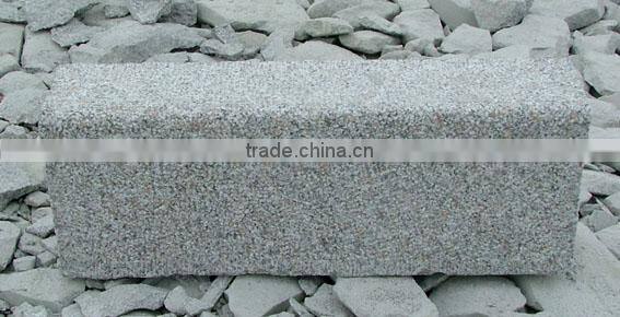 granite brick stone