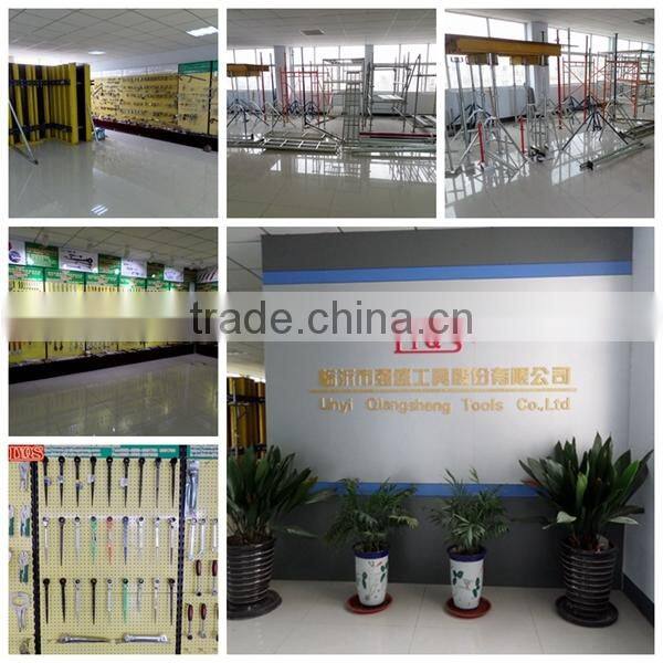 Hot Sale Heavy Duty Shoring Adjustable Prop Acrow Steel Post Shore