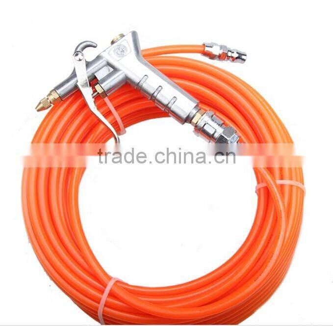 Berrylion tools cheap price cuved shape air hose for sale