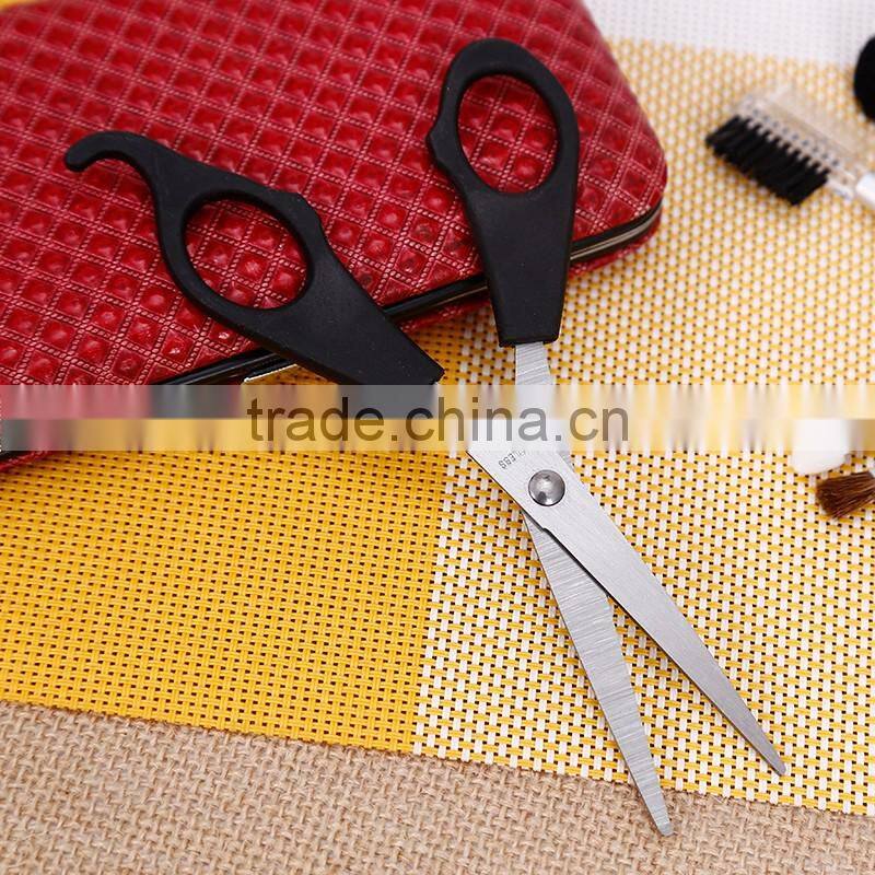 AQI85-- Hot sale Cheap Student Scissors , Hair scissors