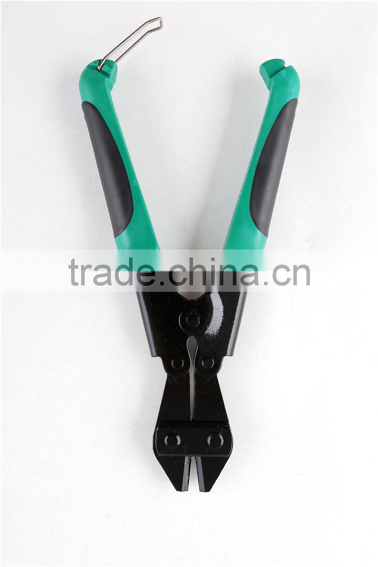 8" Bolt Cutter, High Hardness Bolt Cutter,American Mini Bolt Cutter