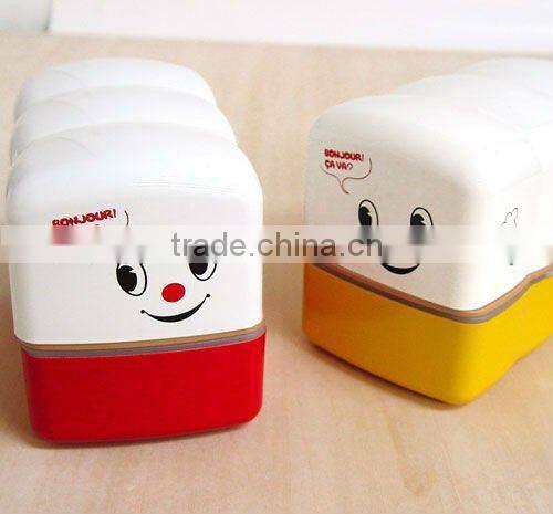 Food container for Bread Lunch Box for Sandwich Picnic Lunch Box