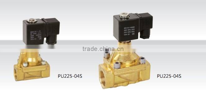 PU series pressure reducing valve with high quality