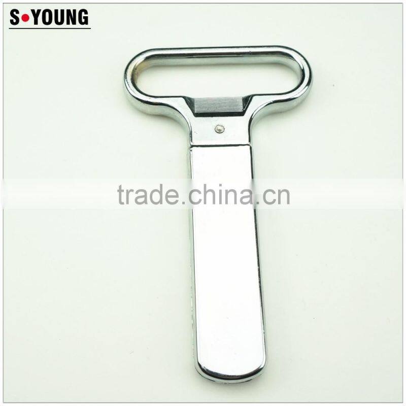 44010 Two Prong Wine Cork Puller