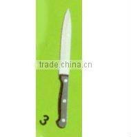 Professional chefs knives