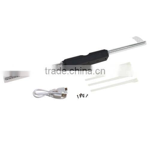 48 Led Colorful Double-Side Display Cycling Bicycle Bike DIY Spoke Wheel Light