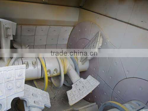 2013 Widely Used JS750 Concrete Mixing Machines For Sale