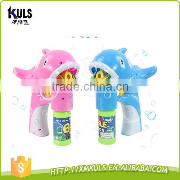 Amazing Blow bubble Gum Guns Bubble plastic Gun shooter Toy