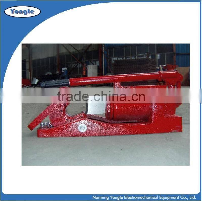 High Quality hydraulic cable cutter/hydraulic cutting tools