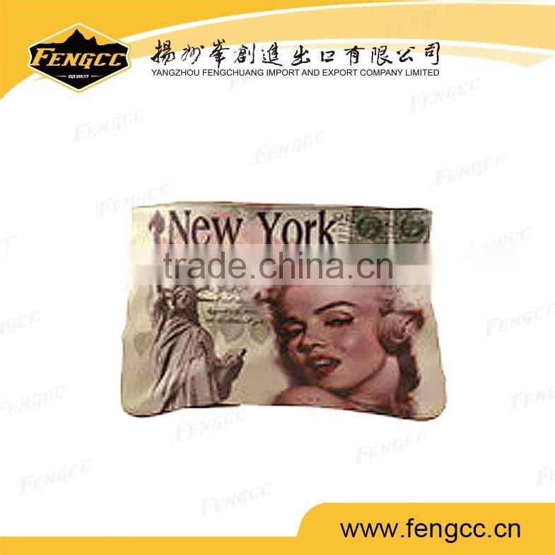 2015 Hot Selling Promotional Logo Printed Custom Plastic Bags