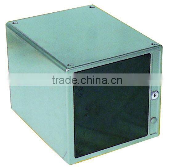 Plastic pp CD rack or CD holder