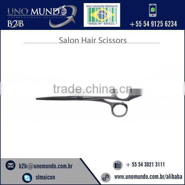 Sturdy Design Standard Quality Salon Hair Scissor