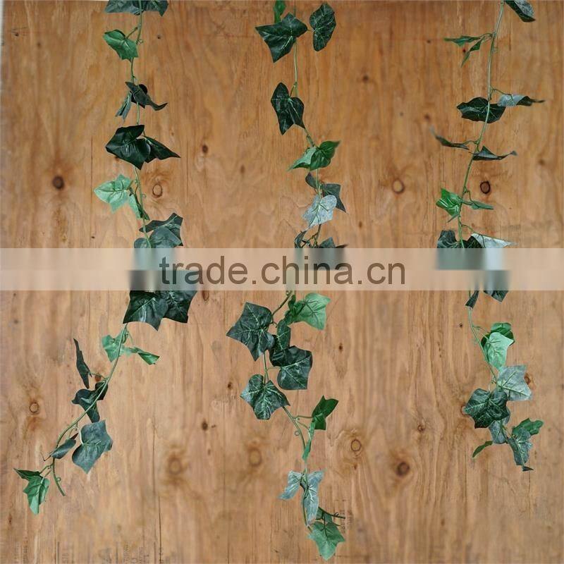 2016 Artificial English Ivy Garland