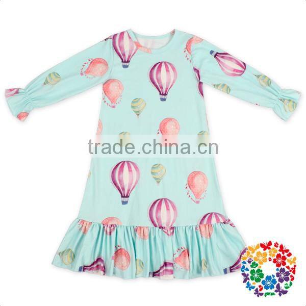 2017 New Pink Color Unicorn Prints Little Girls Coats Jackets High Collar Warm Cotton Kids Winter Jackets Whloesale Baby Jacket