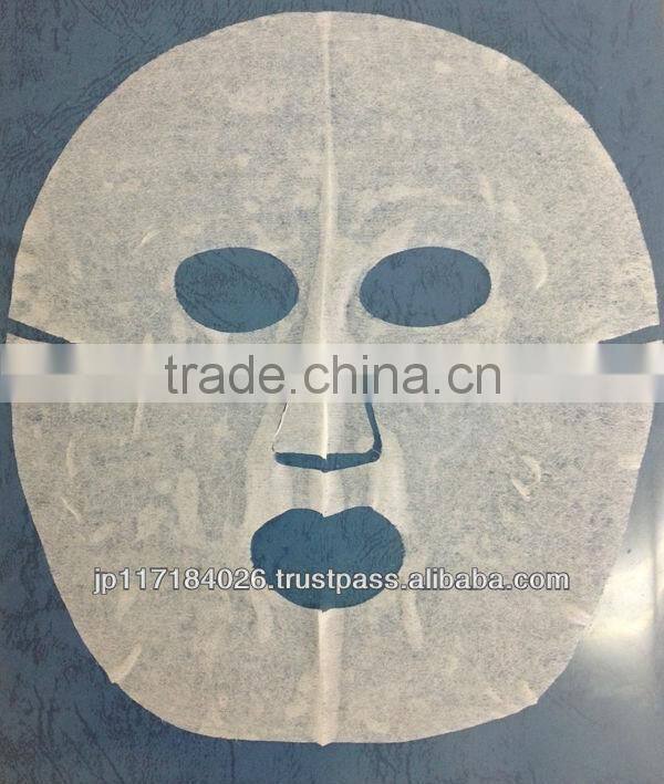 High quality and Reliable face mask cosmetics face mask for skin care
