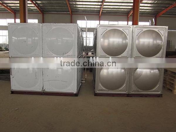 stainless steel tank manway