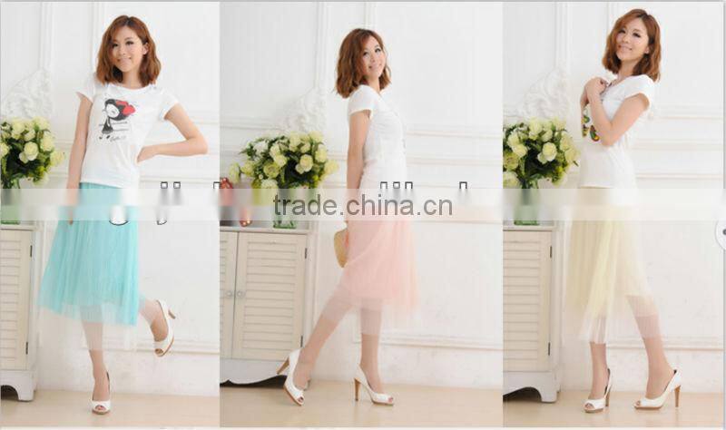 latest short skirt designs for lady