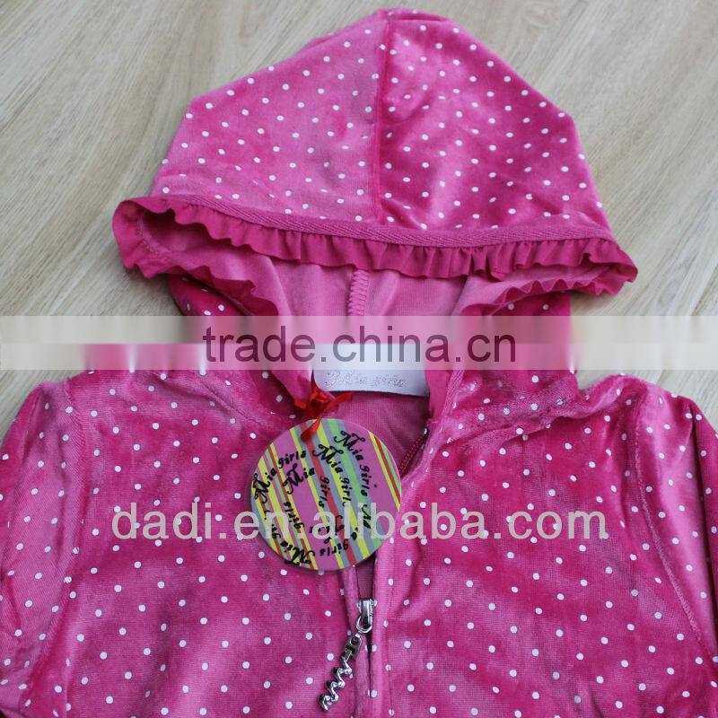 Velvet Track Suit Designs