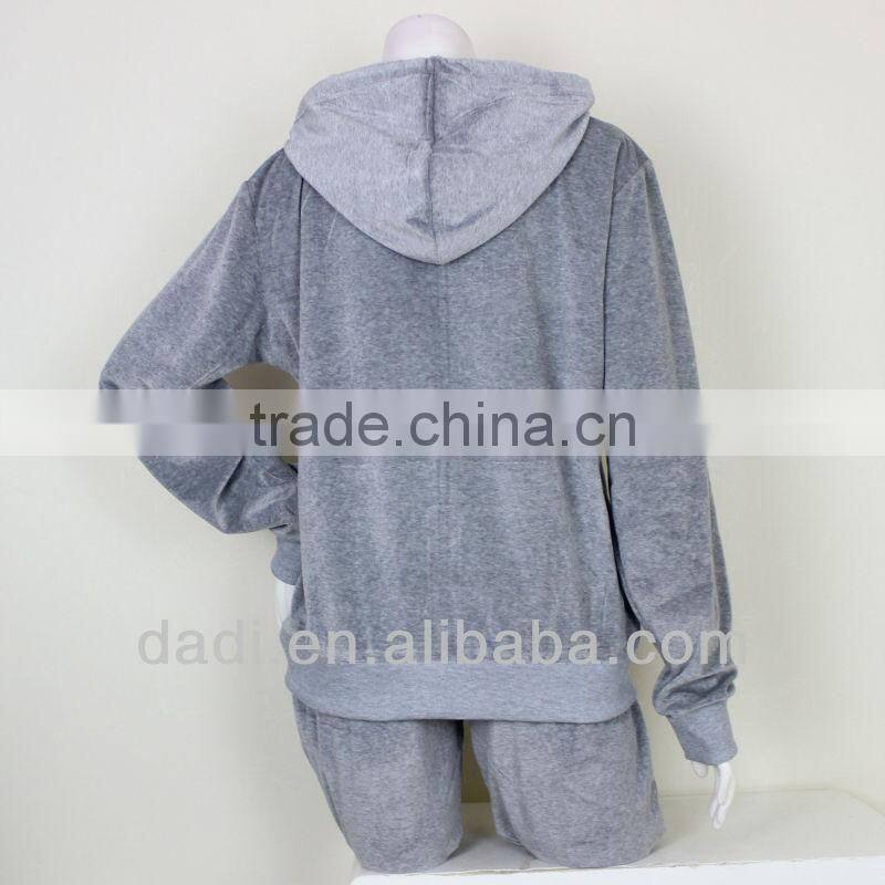 Velvet Designer Suits Designs For Women 2017