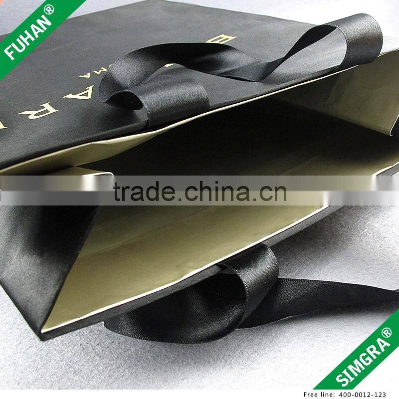 Custom Packing Bag with Your Own Logo and Design