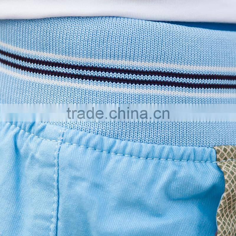 Man Sport Short color cotton Pants,cheap cotton pants