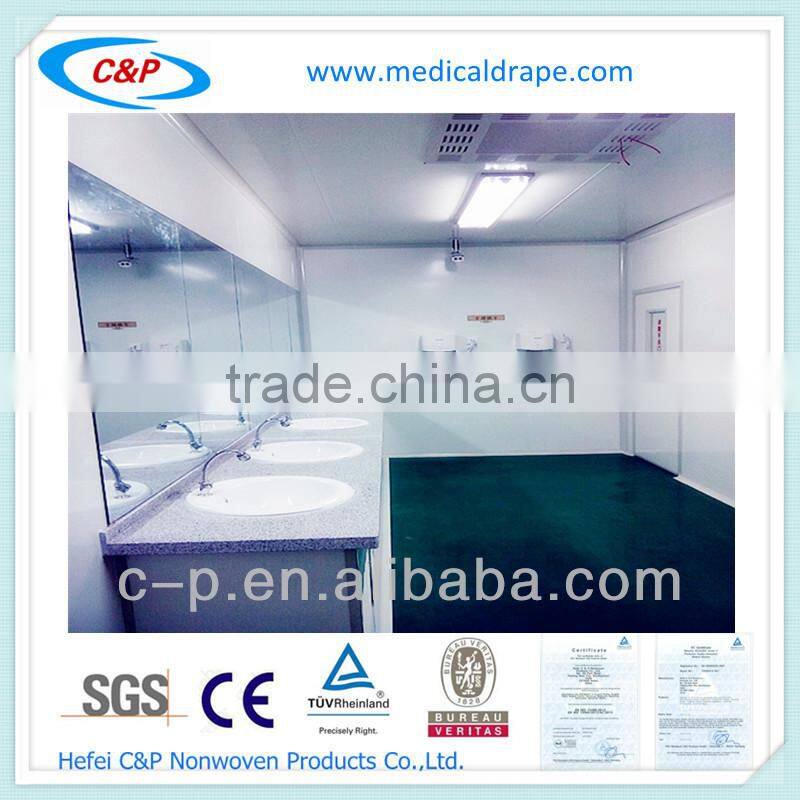 Safe Sterile Disposable Good Mama kit